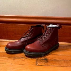Doc Martens Men’s Size 10 Ankle Boots